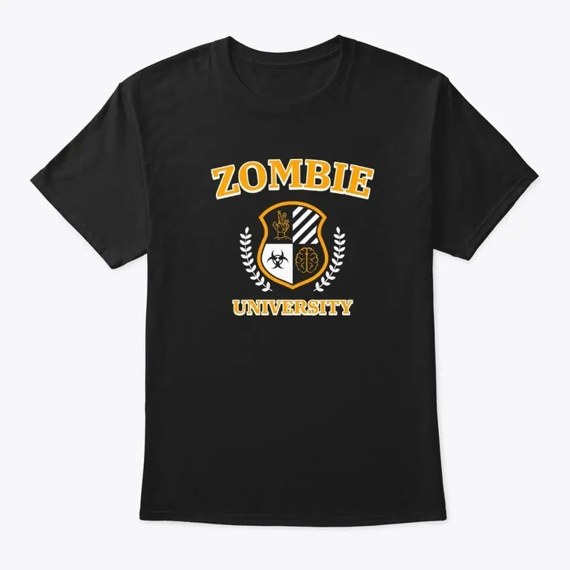 Zombie University